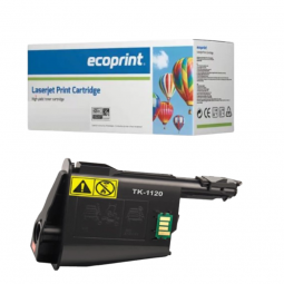 Toner Kyocera (TK-1120) - Noir