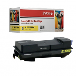 Toner KYOCERA (TK-350)  Adaptable -NOIR