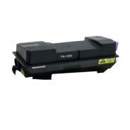 Toner KYOCERA (TK-350)  Adaptable -NOIR