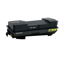 Toner KYOCERA (TK-350)  Adaptable -NOIR