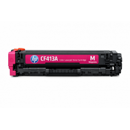 Toner  HP 410A (CF413A) -  Magenta
