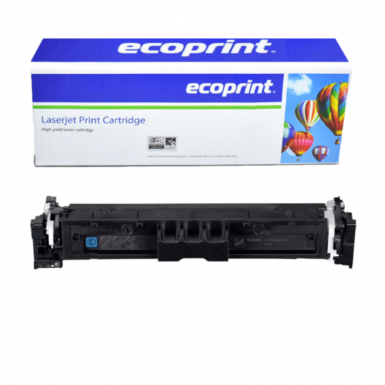 Toner CANON CRG 069 C (5093C002AA) - Cyan