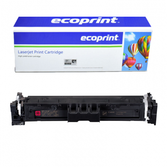Toner CANON CRG 069 (5092C002AA) - Magenta