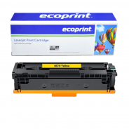 TONER CANON ADAPTABLE EP-067Y - Yellow