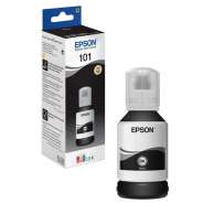 BOUTEILLE D'ENCRE EPSON 101 (C13T03V14AA)  - NOIR