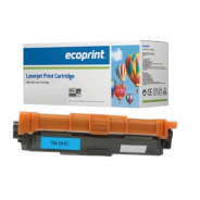 Toner Brother TN241C - Cyan meilleur prix en Tunisie