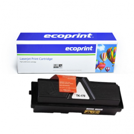 Toner Kyocera TK-1170 - NOIR