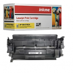 Toner HP 149A adaptable (W1490A) - Noir