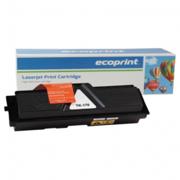 Toner Kyocera (TK170) - NOIR
