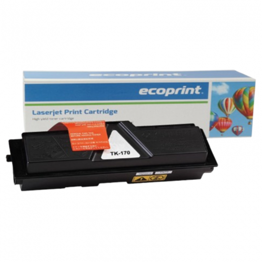 Toner Kyocera (TK170) - NOIR