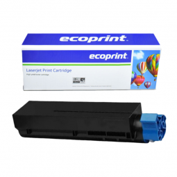 Toner Laser OKI - B432