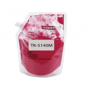 Toner KYOCERA TK-5140M - poudre Rouge (1kg)