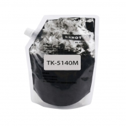 Toner KYOCERA TK-5140BK - en poudre Noir (1kg)