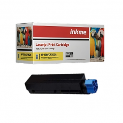 Toner OKI B431 - Noir