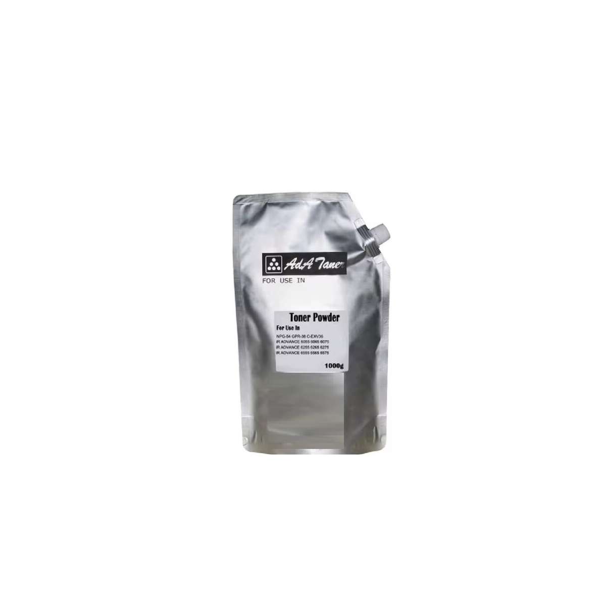 Toner Powder HP 35A 36A 78A 85A En BTL- KG