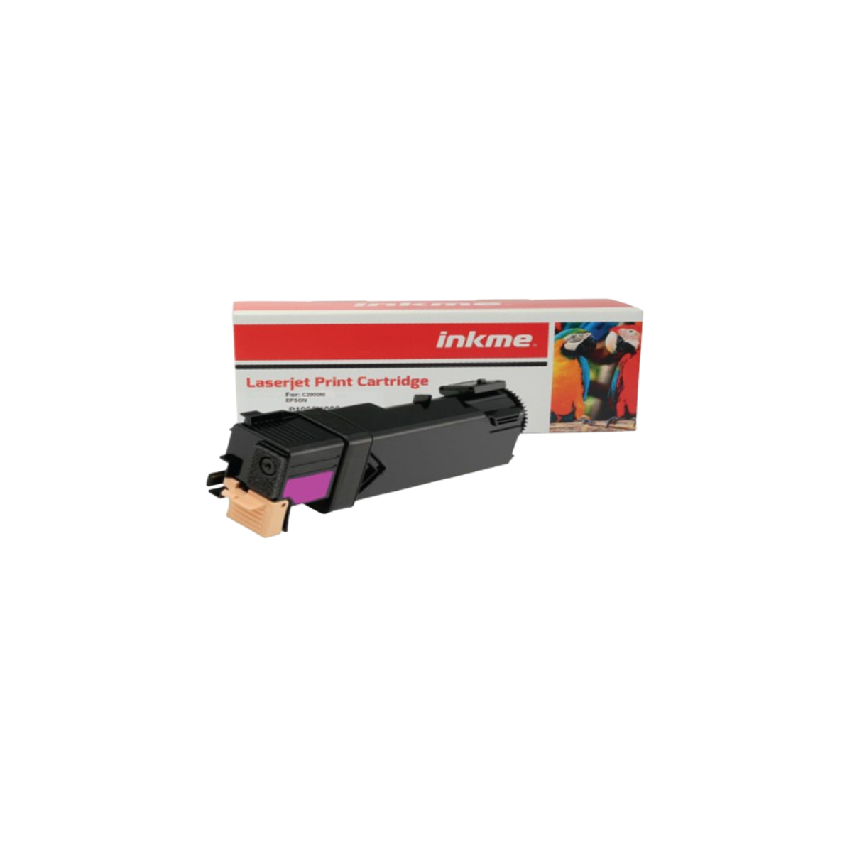 Toner EPSON (S050628) Adaptable - Magenta