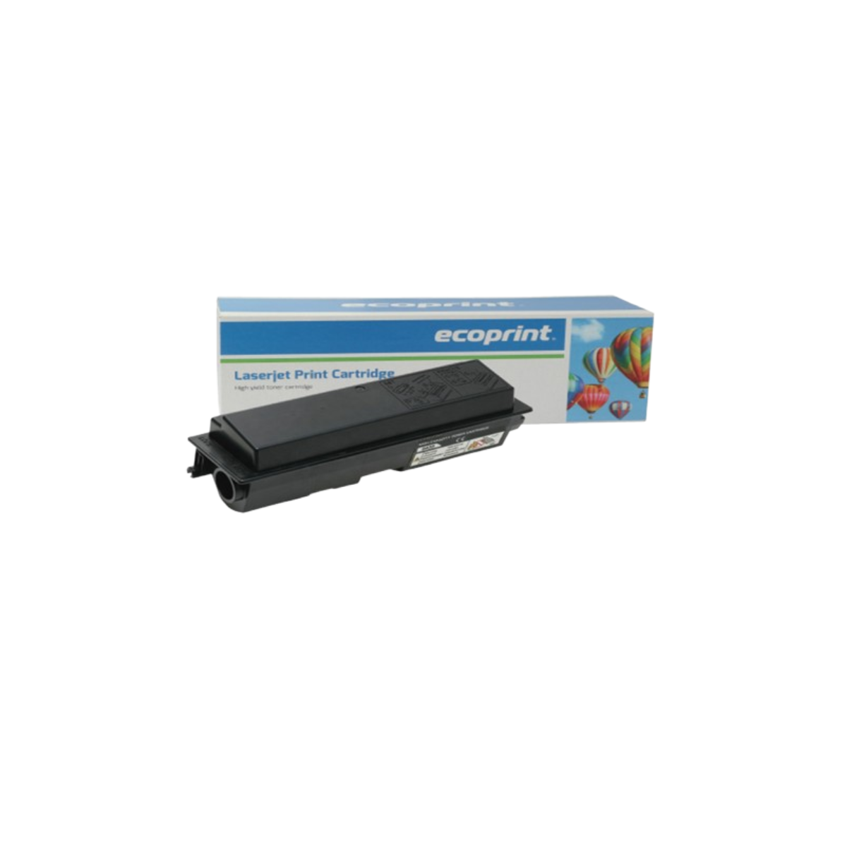 Toner Epson  (S050584) -NOIR