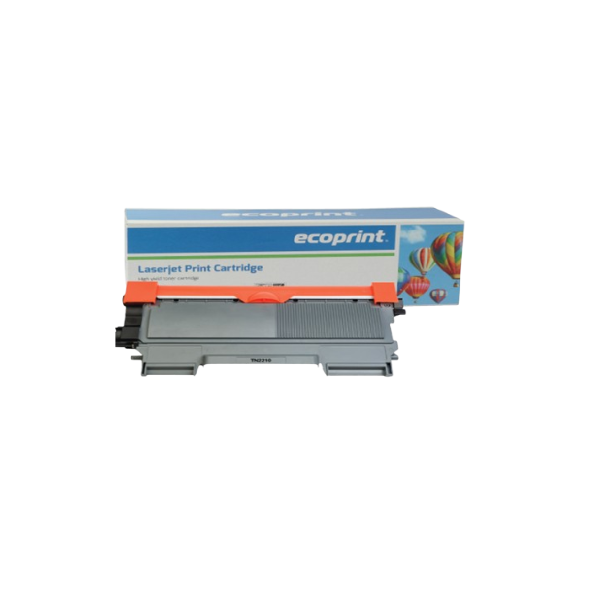 Toner Brother  (TN-2210) - NOIR