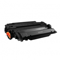 Toner HP 55X pas cher