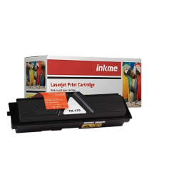 Toner KYOCERA (TK170) - Adaptable ( NOIR)