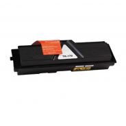 Toner KYOCERA (TK170) - Adaptable ( NOIR)