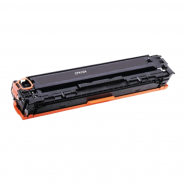 Toner HP 410A (CF410A) - NOIR