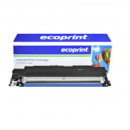 Toner HP 117A (W2071A) - BLEU