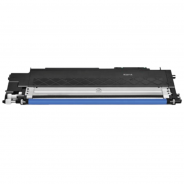 Toner HP 117A (W2071A) - BLEU
