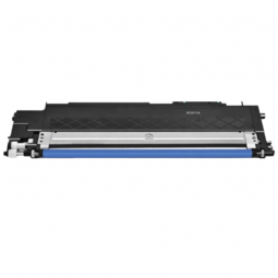 Toner HP 117A (W2071A) - BLEU