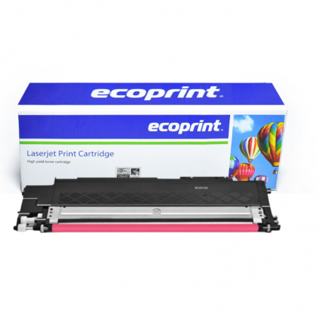Toner HP 117A (W2073A) - Magenta