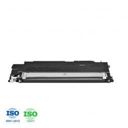 Toner HP 117A (W2070A) - Noir