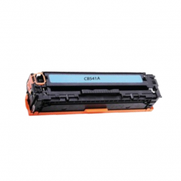 Toner HP 125A (CB541A)  Adaptable - Cyan