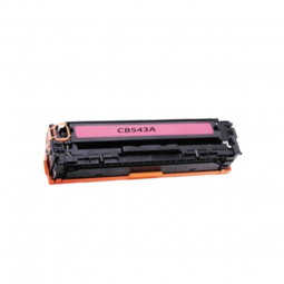 Toner HP 125A (CB543A) Adaptable - Magenta