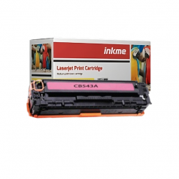 Toner HP 125A (CB543A) Adaptable - Magenta