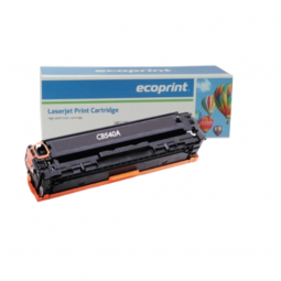 Toner HP 125A (CB540A)  - NOIR