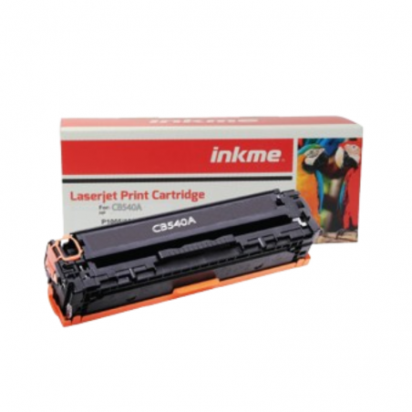 Toner HP 125A (CB540A) Adaptable -NOIR