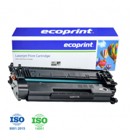 Toner HP 13A (Q2613A)  - NOIR