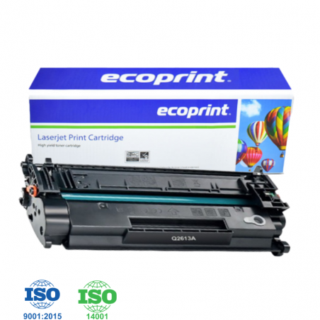 Toner HP 13A (Q2613A)  - NOIR