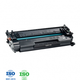Toner HP 13A (Q2613A)  - NOIR