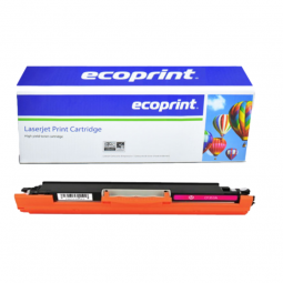 Toner HP 130A (CF353A) - Magenta