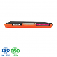 Toner HP 130A (CF353A) - Magenta
