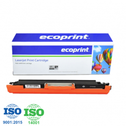 Toner HP 130A (CF350A) - Noir