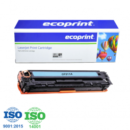 Toner HP 131A (CF211A) - CYAN