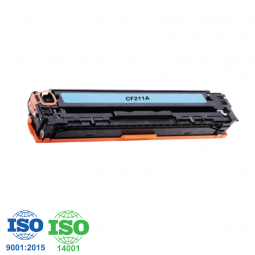 Toner HP 131A (CF211A) - CYAN
