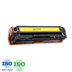 Toner HP 131A (CF212A) - JAUNE
