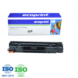 Toner  HP 36A (CB436A) - NOIR
