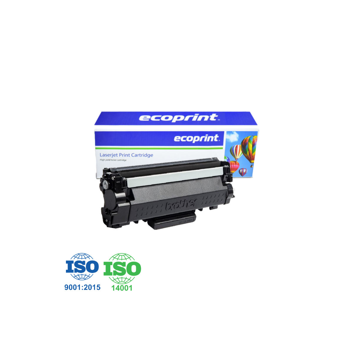 Toner Brother TN-2420 prix pas cher