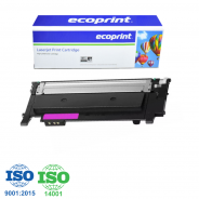 Toner Samsung CLT-C406S  ST984A - Magenta