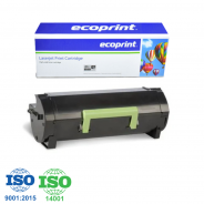 Toner Lexmark  (50F5000) - NOIR