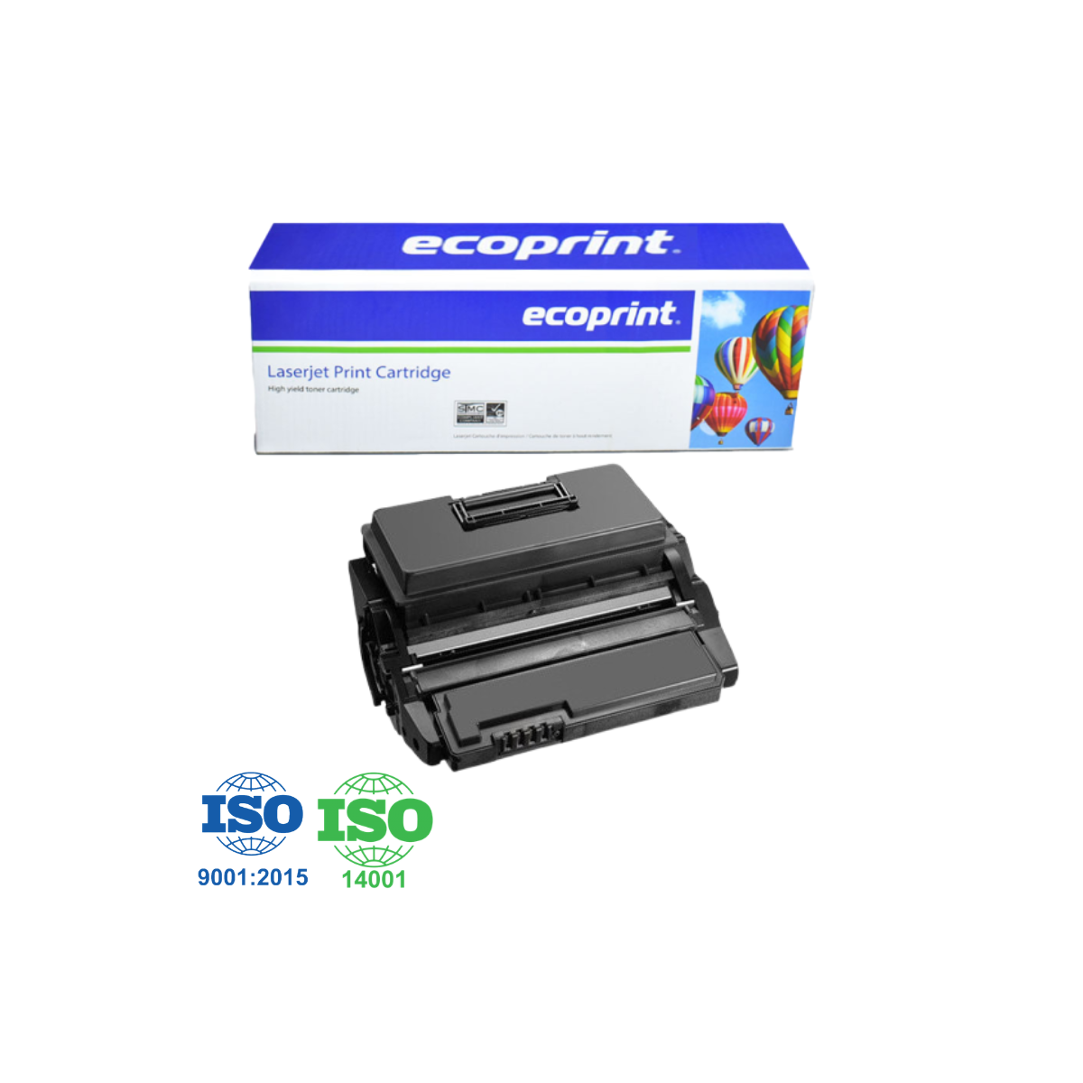 Toner Samsung ML4550 -  Noir